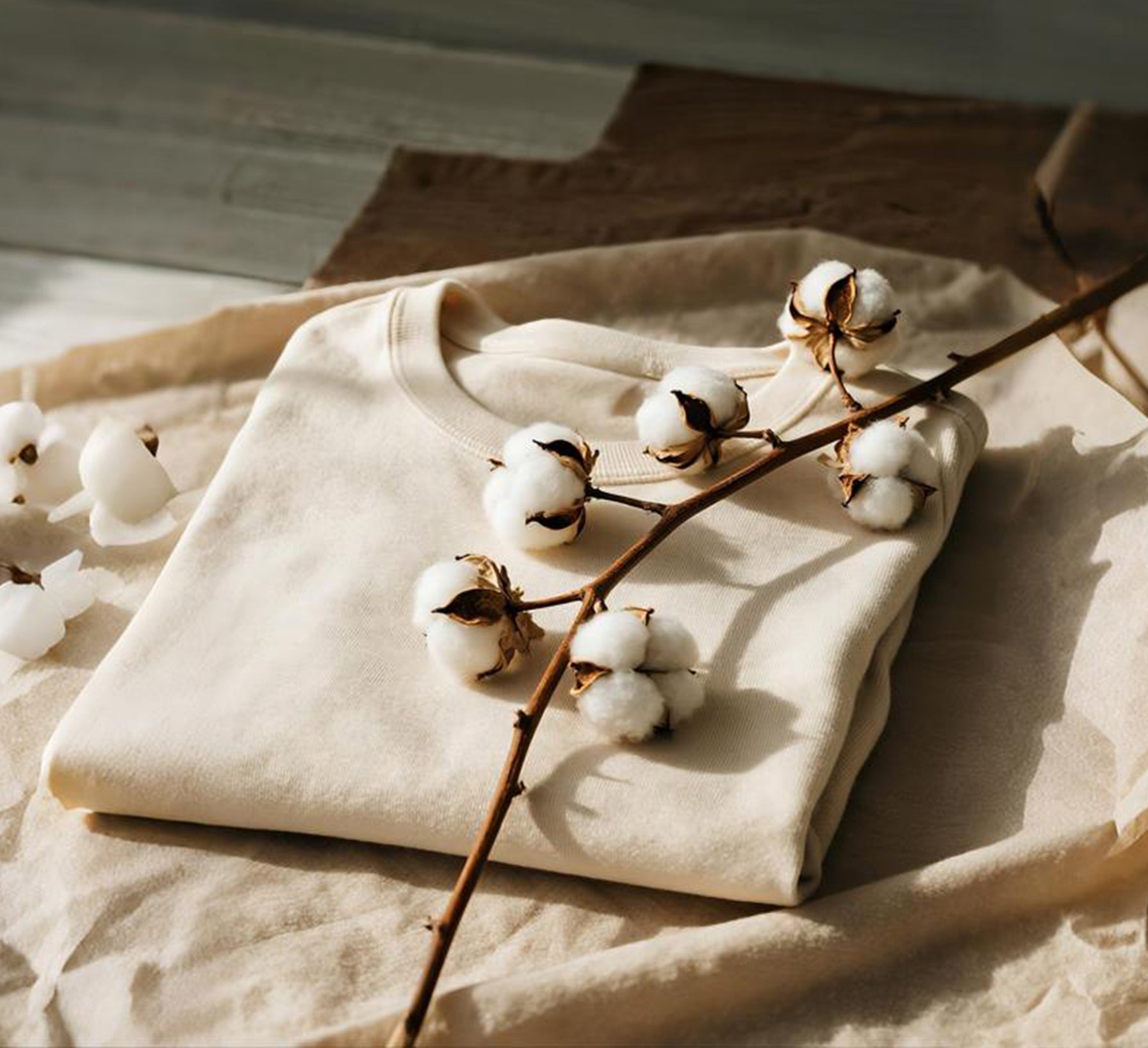 Cottonique - Allergy-free Apparel