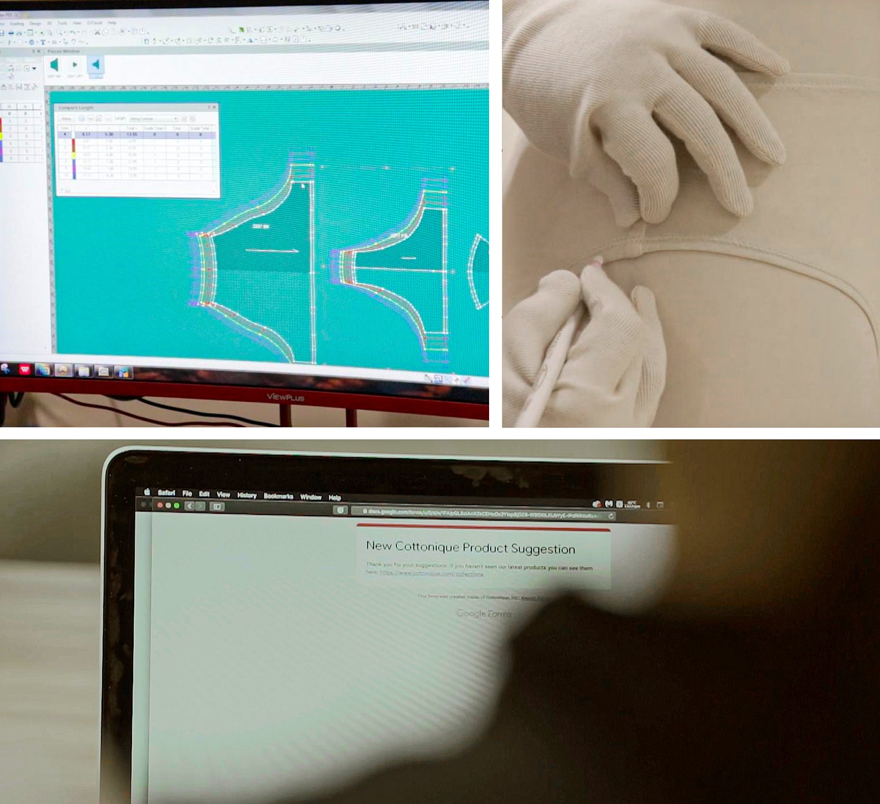 Cottonique - Allergy-free Apparel