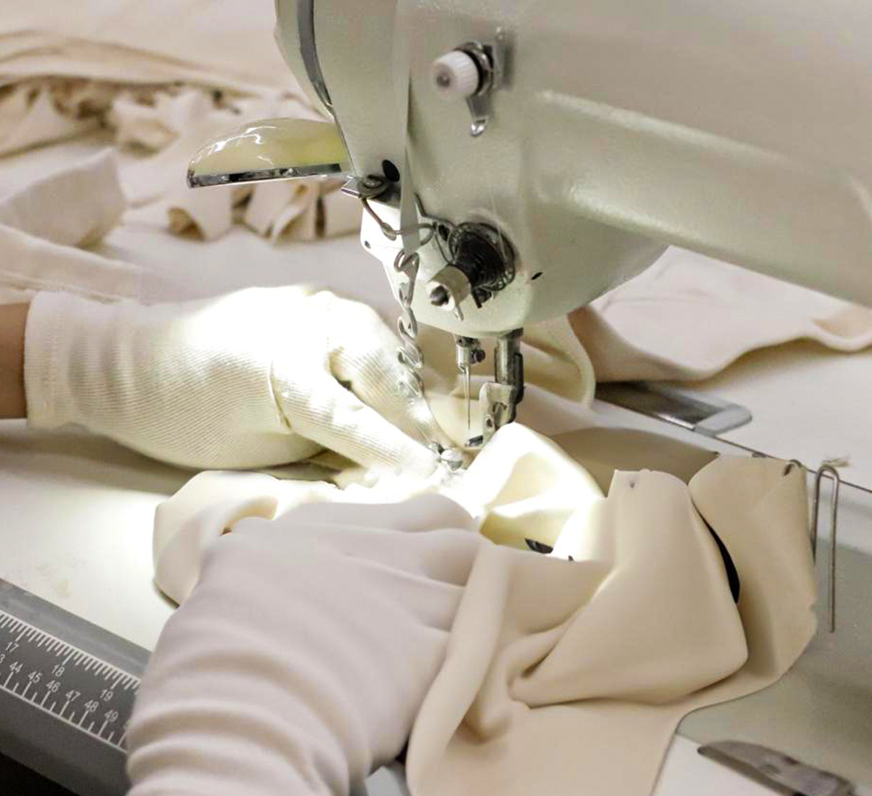 Cottonique - Allergy-free Apparel