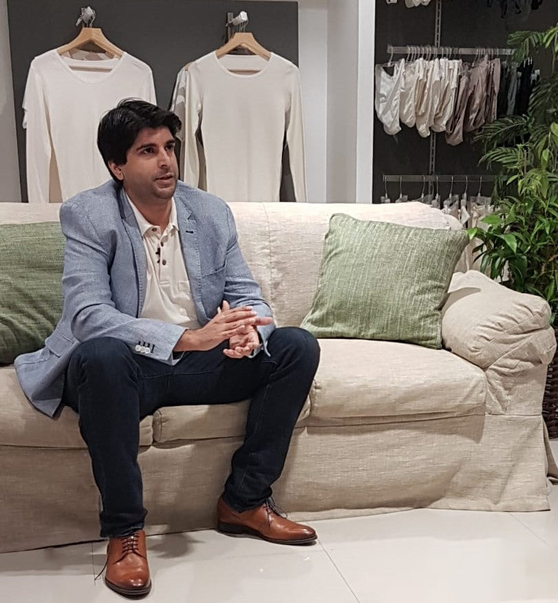 Cottonique - Allergy-free Apparel