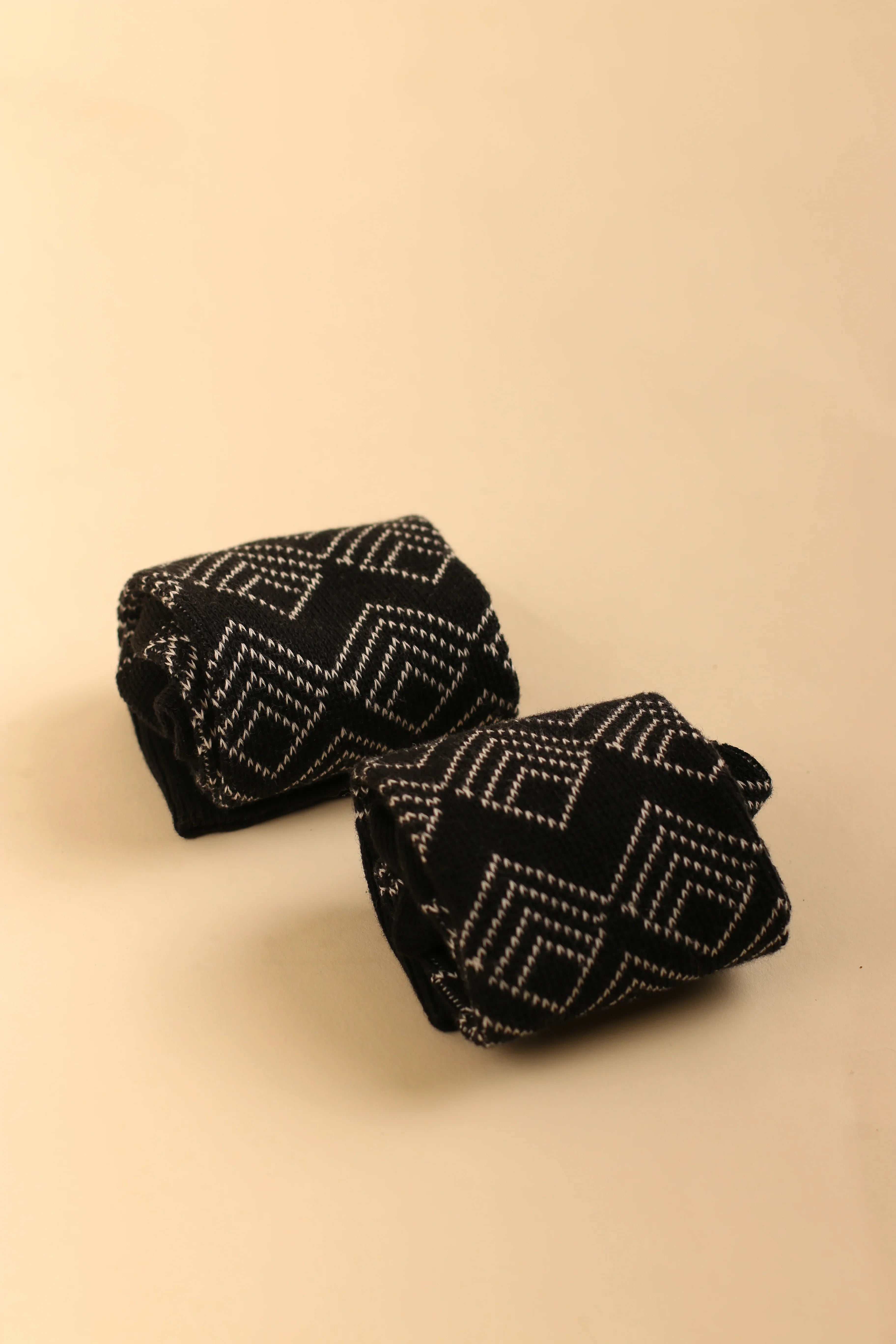 Men's Allergy-Free Trouser Socks (2pairs/Pack)