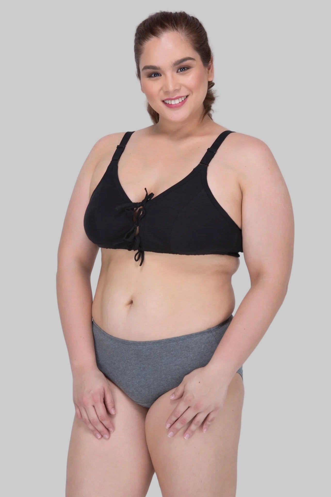 Women's Waist Brief (2/pack)