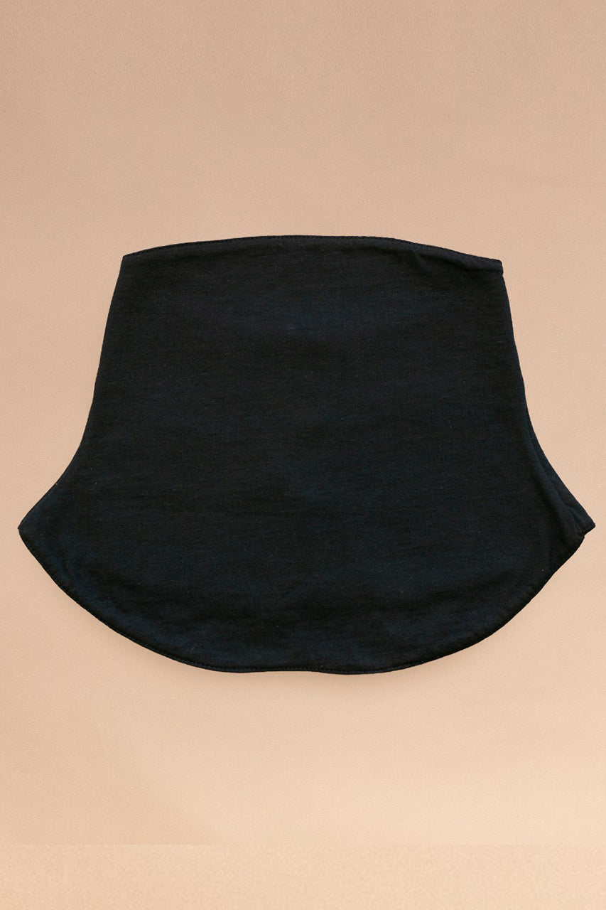 100% Organic Cotton Hypoallergenic Neck Protection Sleeve