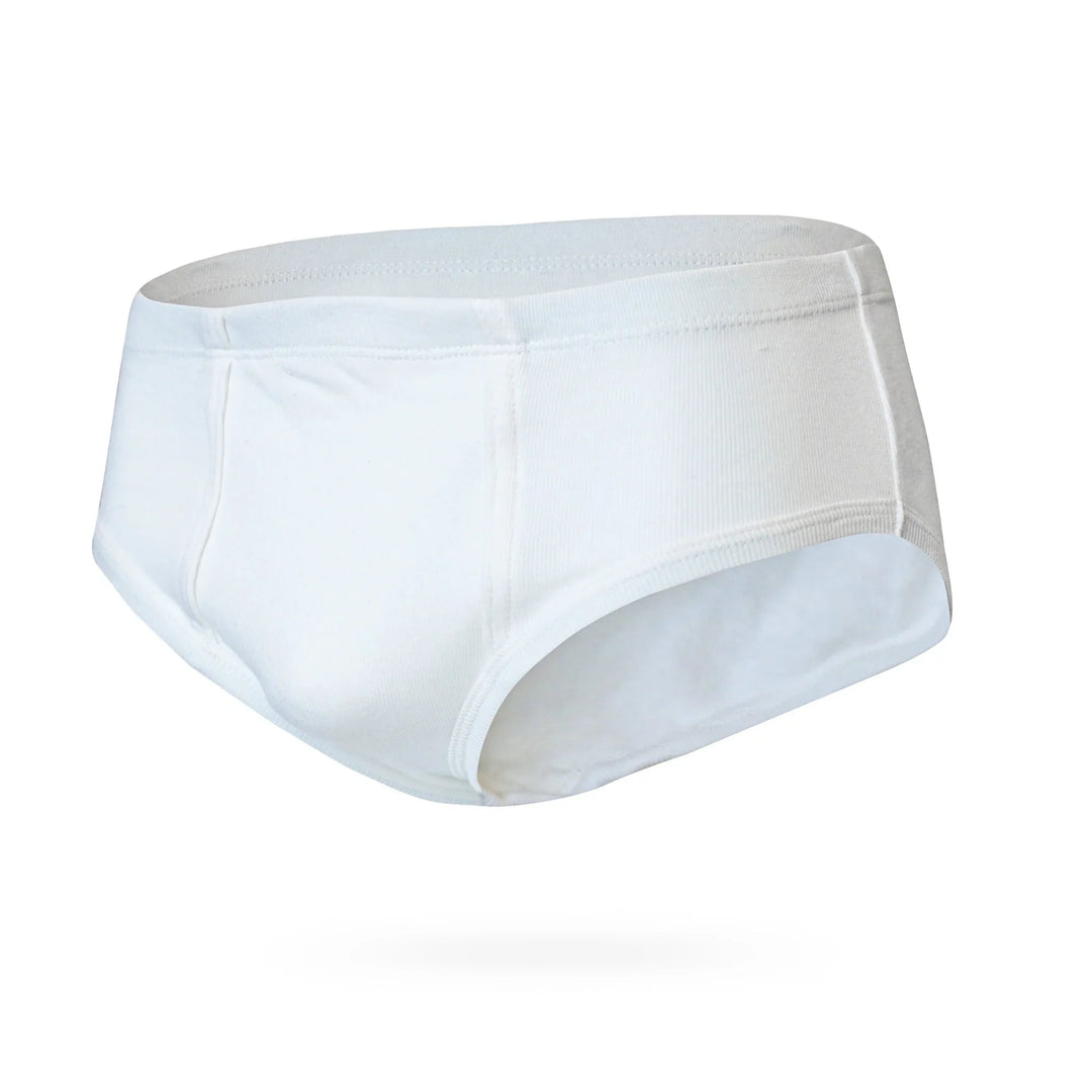 Boy's Brief (3/pack)