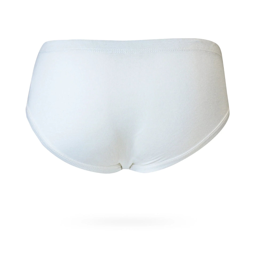 Boy's Brief (3/pack)