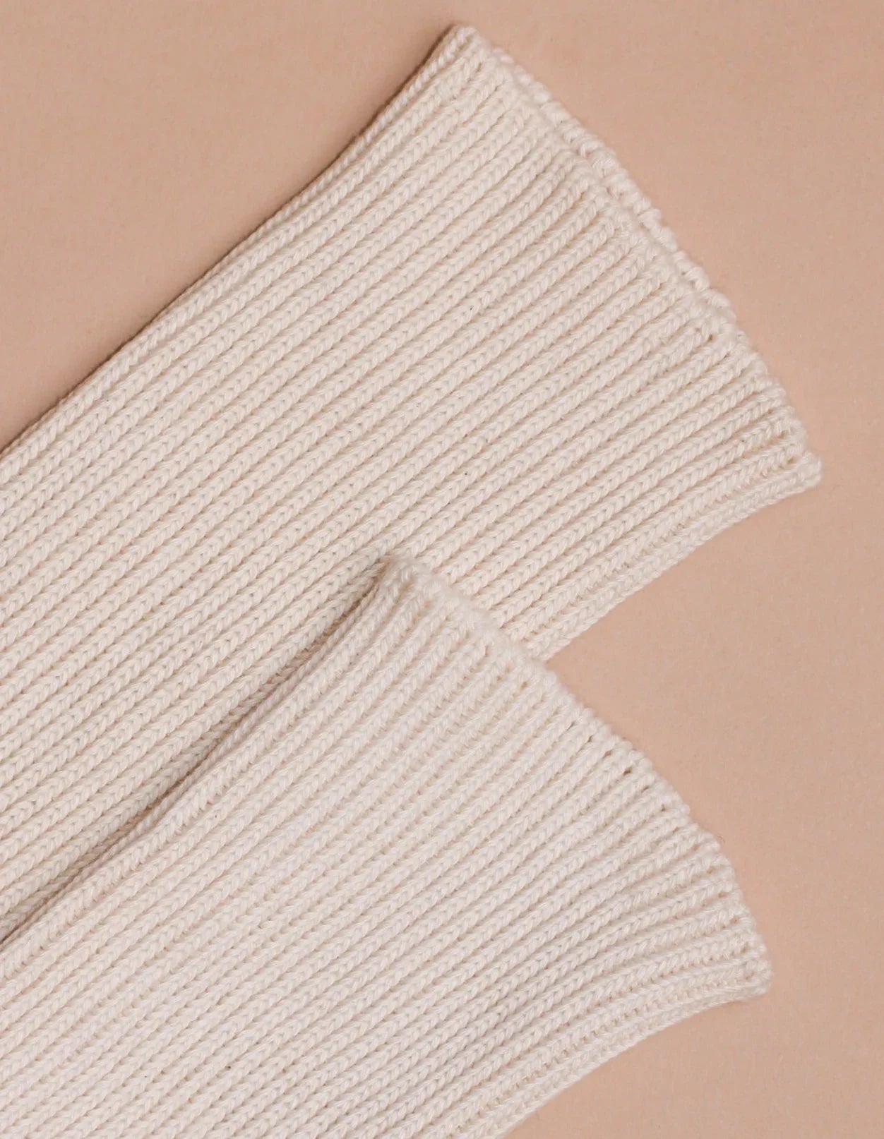 Elite Elastic-Free 100% Cotton Socks (2pairs/pack)