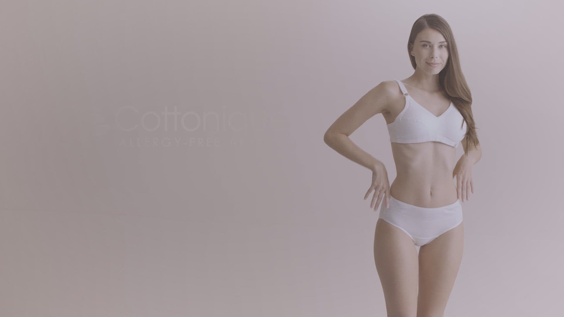 Women's Waist Brief (2/pack)