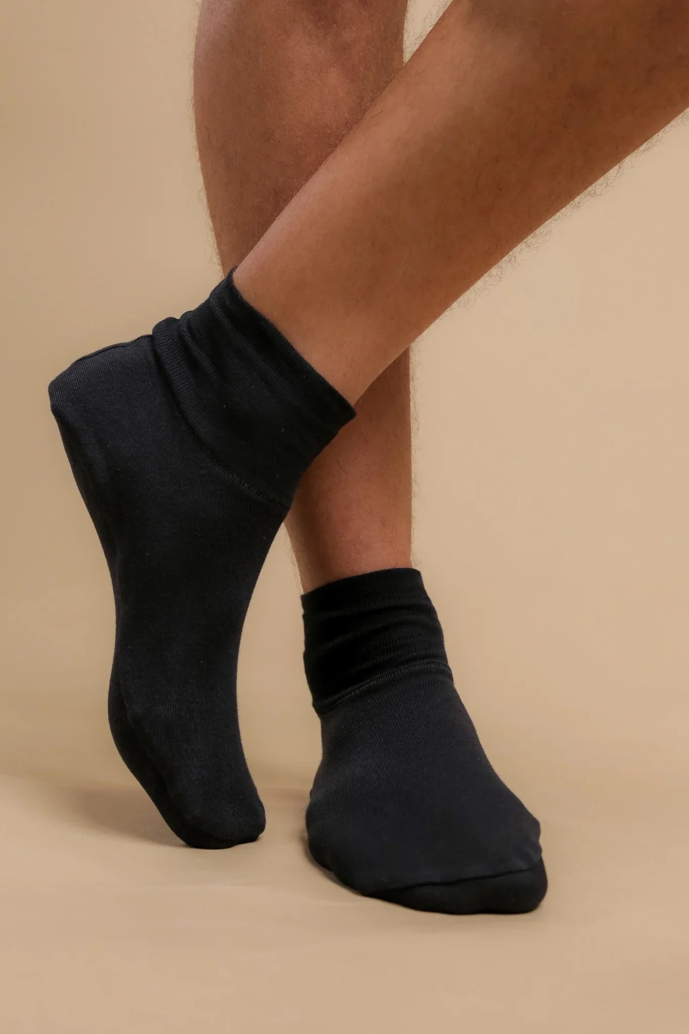 Latex-free Adult Booties (2 pairs/pack)