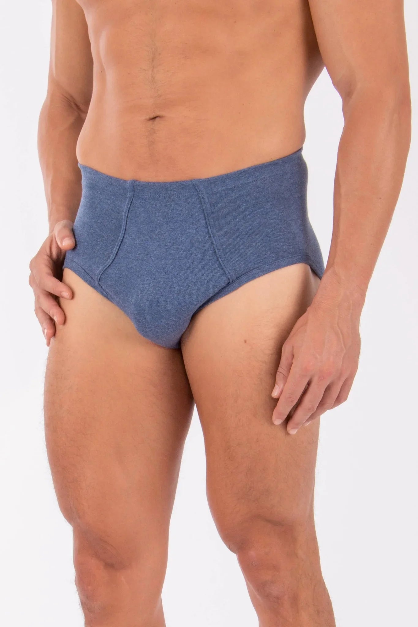 Men's Hipster Brief (2/pack)