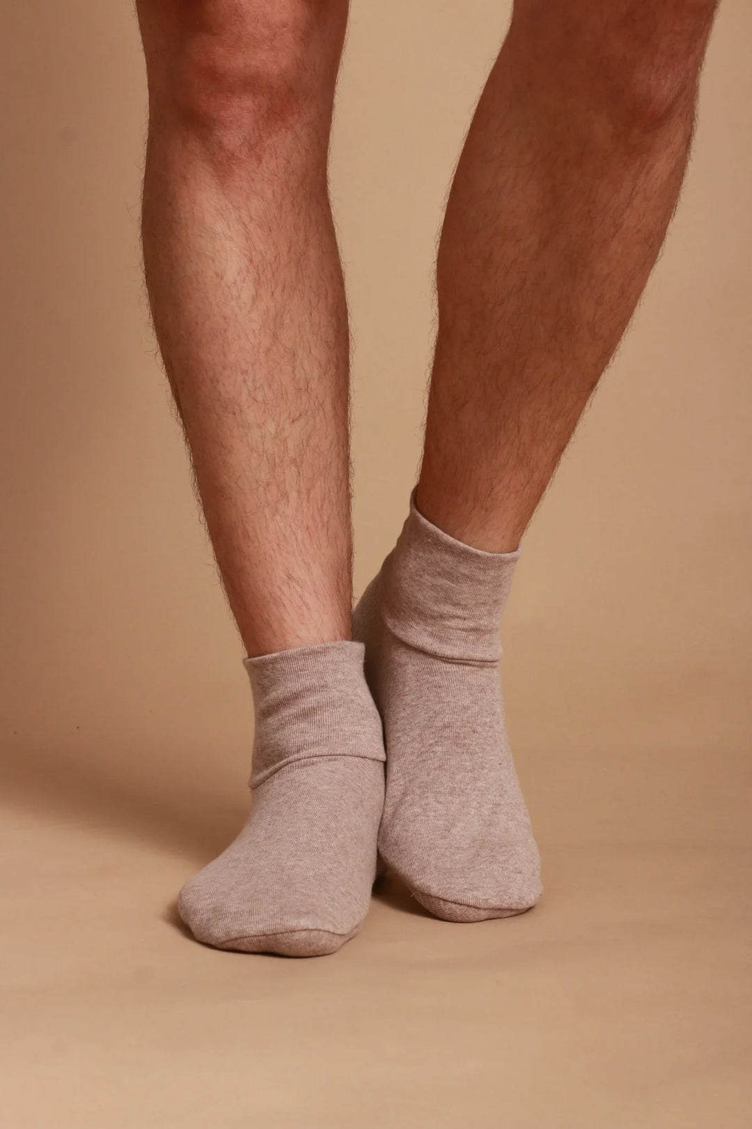 Latex-free Adult Booties (2 pairs/pack) - Cottonique