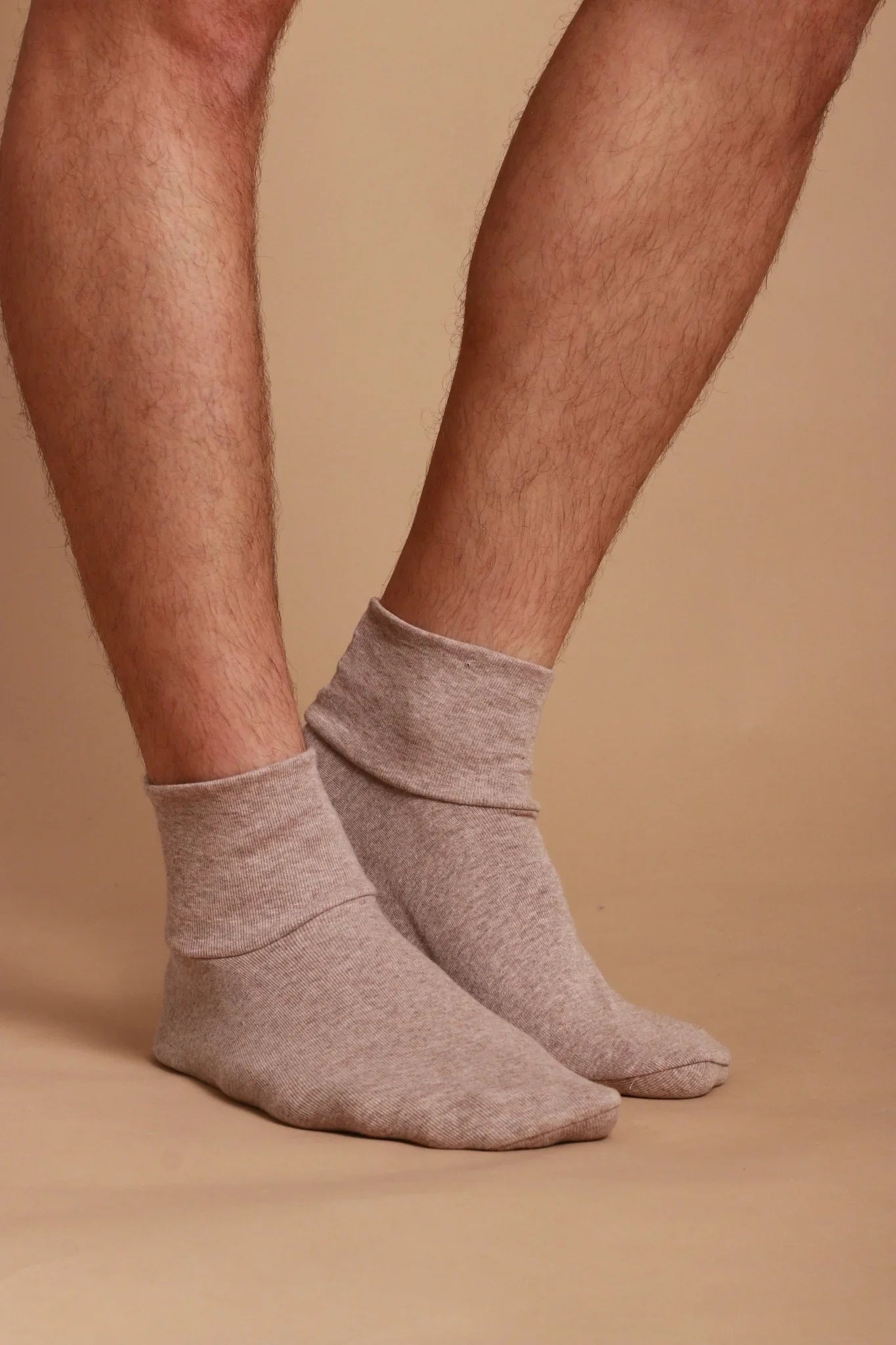 Latex-free Adult Booties (2 pairs/pack) - Cottonique