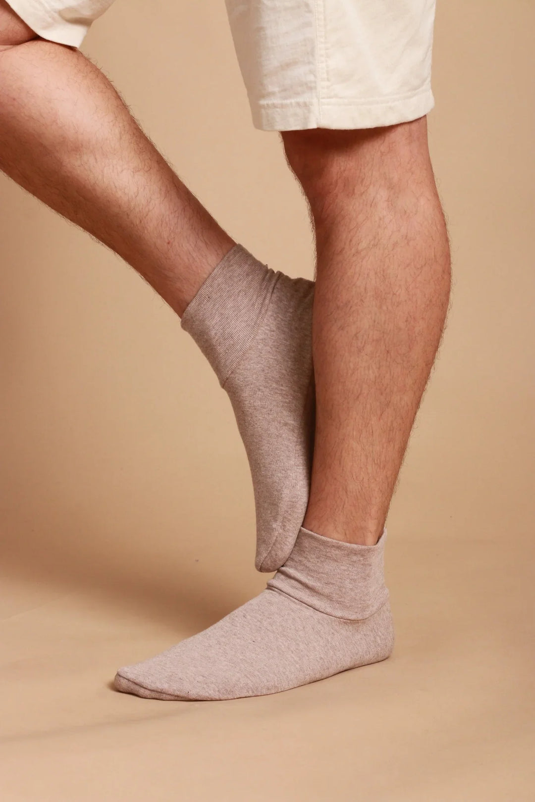 Latex-free Adult Booties (2 pairs/pack) - Cottonique