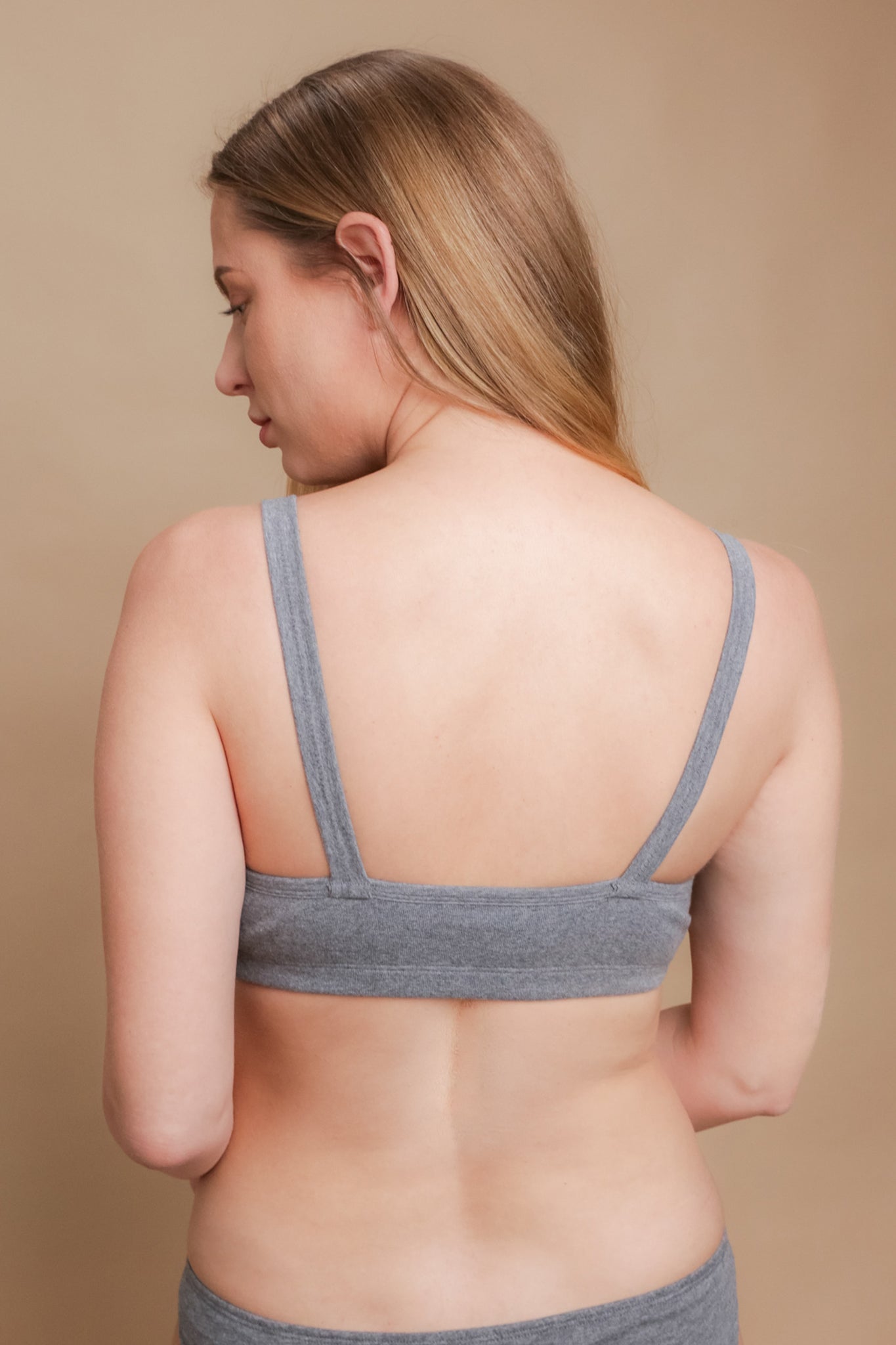 Buy a Post-Mastectomy Bra – Cottonique - Allergy-free Apparel
