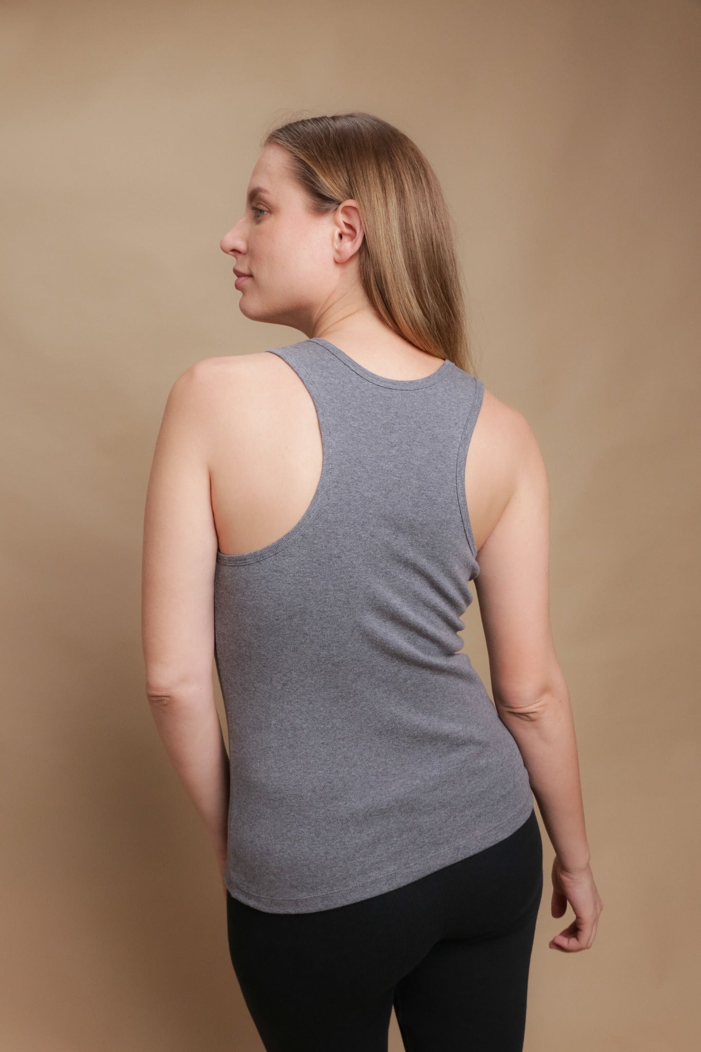 Women's Racerback Tank Top