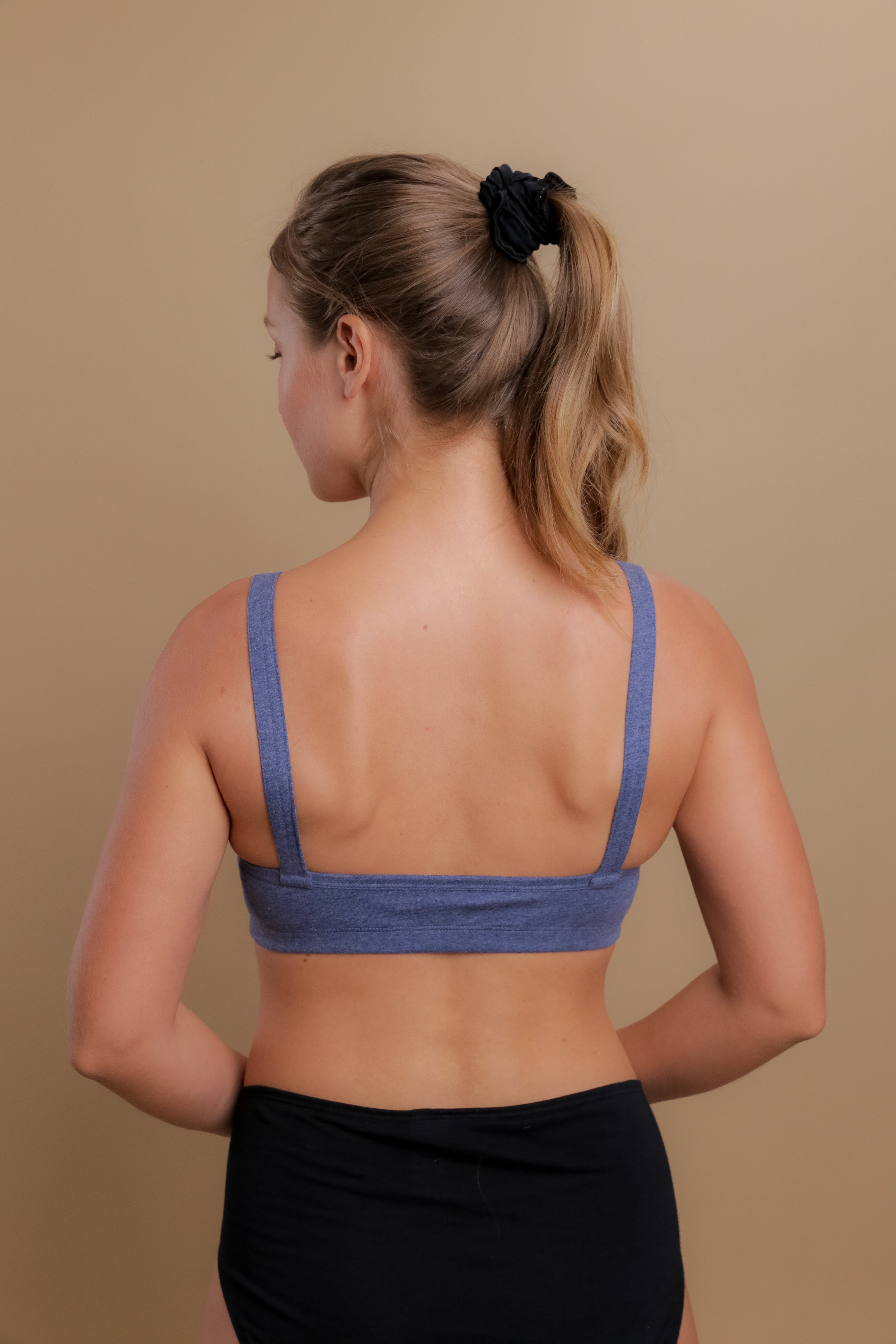 Women's Slimfit Pullover Bra