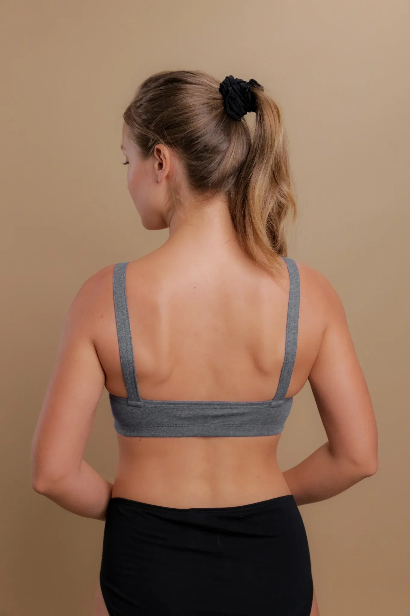 Women's Slimfit Pullover Bra