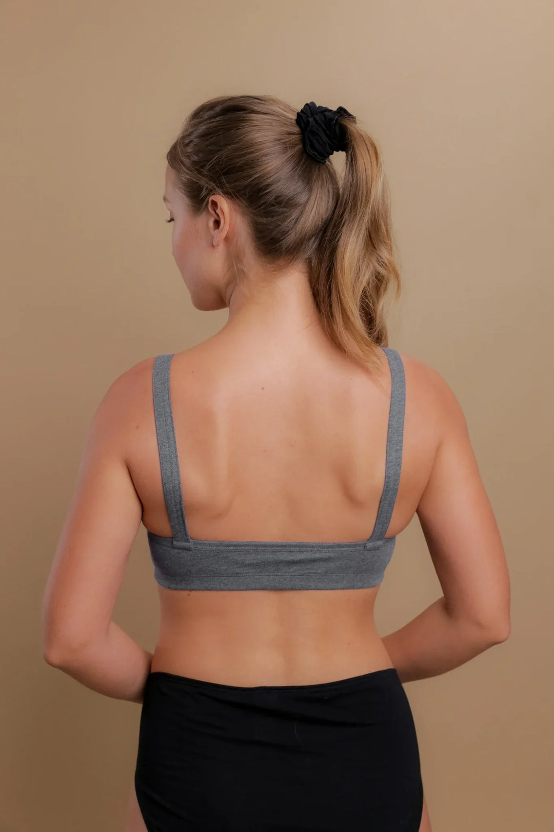 Women's Slimfit Pullover Bra