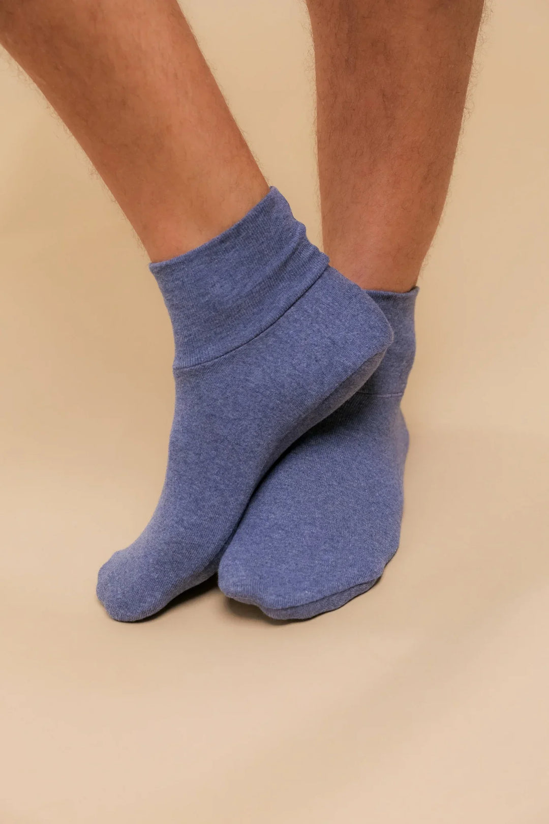 Latex-free Adult Booties (2 pairs/pack) - Cottonique