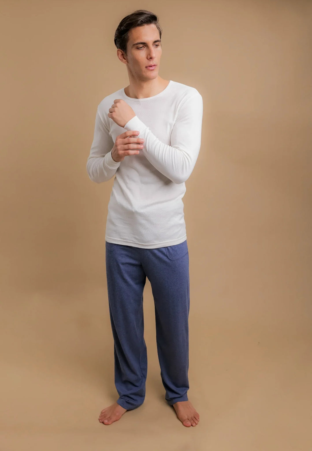 Men's Long Sleeve T-Shirt