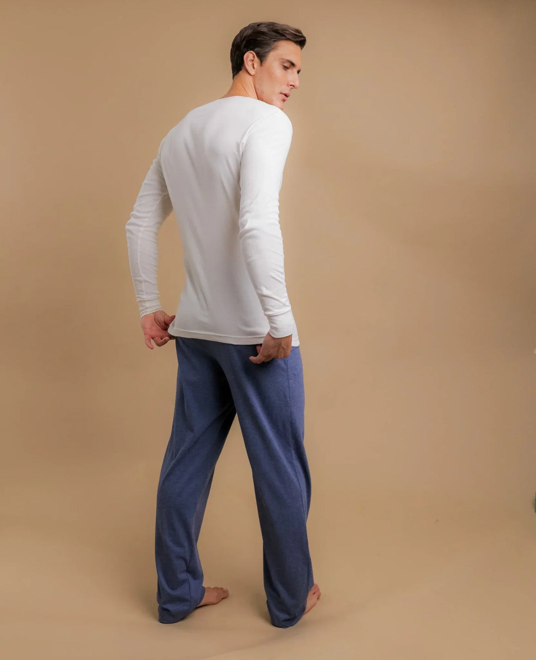 Men's Long Sleeve T-Shirt