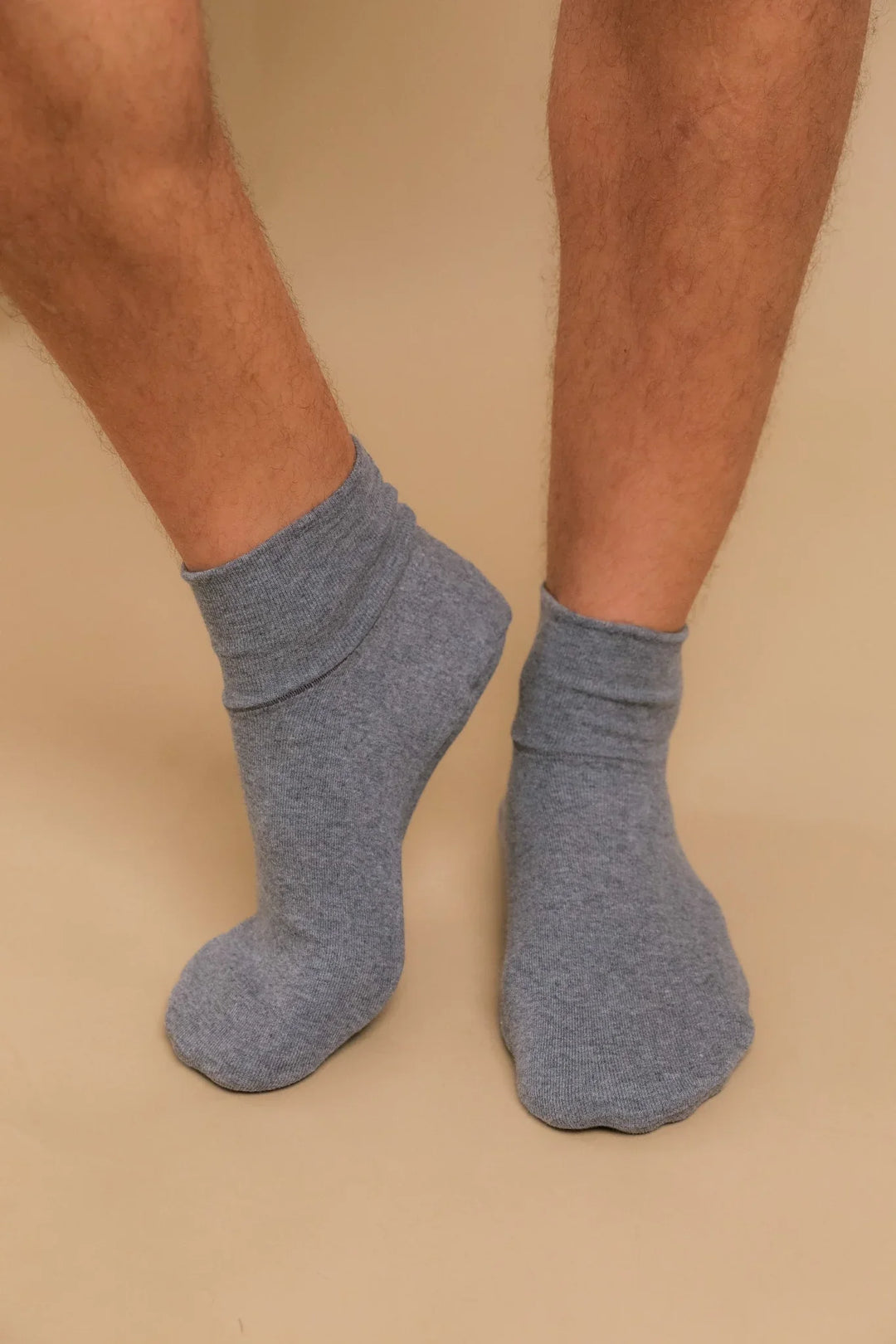 Latex-free Adult Booties (2 pairs/pack) - Cottonique