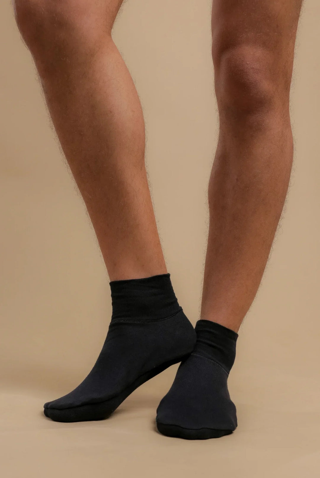 Latex-free Adult Booties (2 pairs/pack)