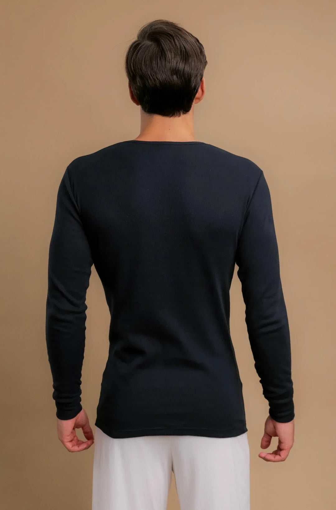 Men's Long Sleeve T-Shirt