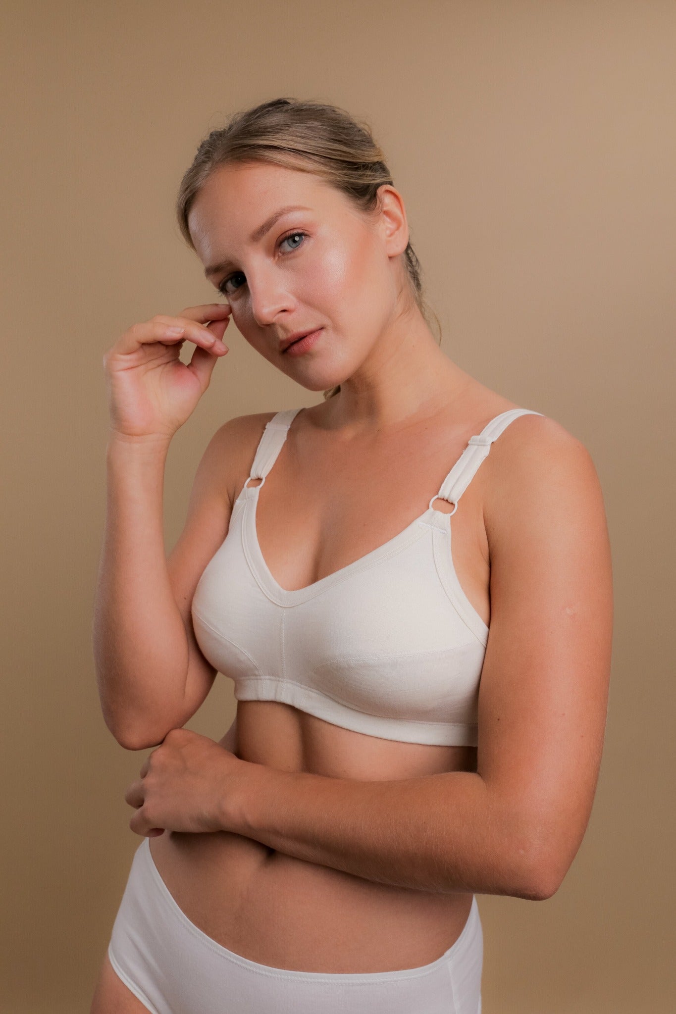 Carriwell South Africa - The Carriwell® Seamless Nursing Top with