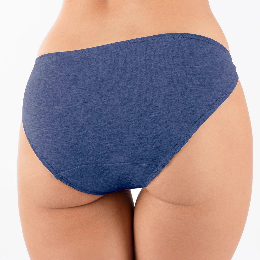 Women's Bikini Brief (2/pack)