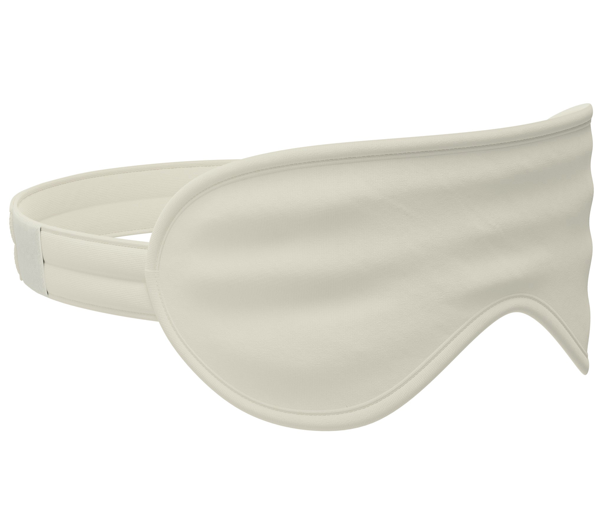 Sleep Eye Mask - Truly Hypoallergenic - 100% Cotton, Cottonique -  Allergy-free Apparel