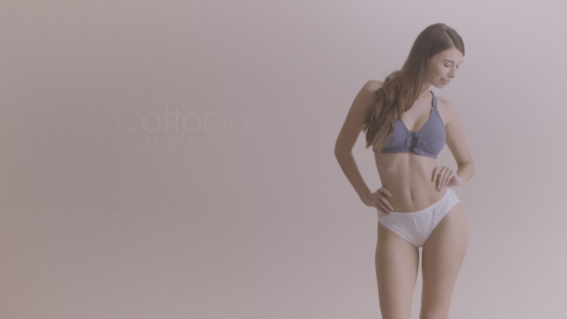 Women's High-Cut Panty (2/pack)