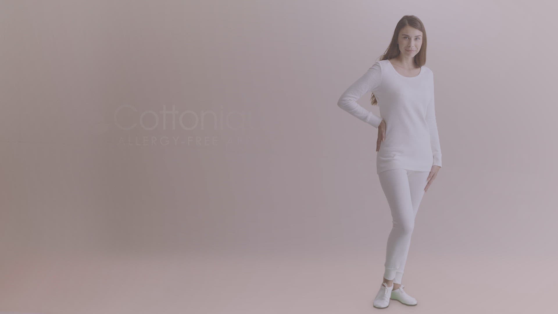 Women's Thermal Base Layer Leggings