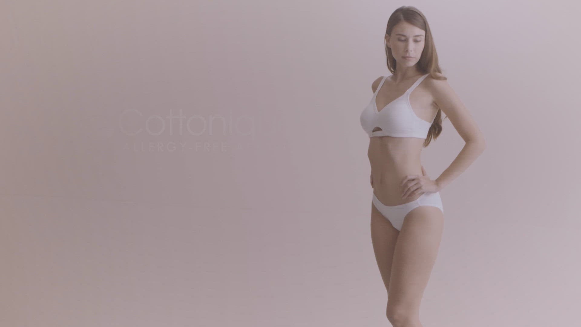 Women's Bikini Brief (2/pack)